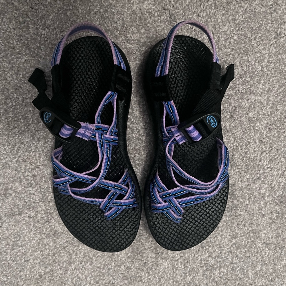 Chaco Sandals Z Cloud